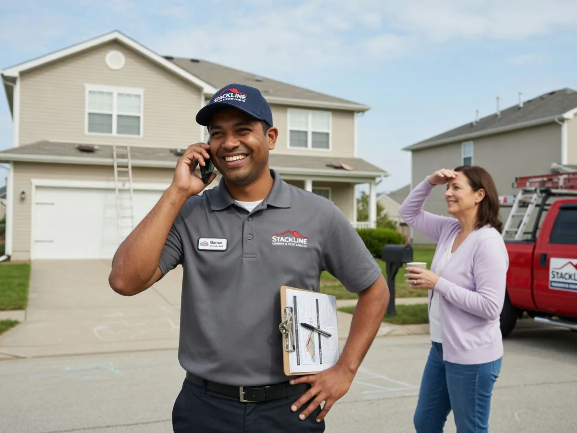 Chimney flashing repair Dunn Loring, VA FAQs